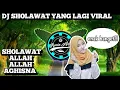 Download Lagu Dj Sholawat Viral 2021|| Dj Sholawat Allah Allah Aghisna (Remix Asia)