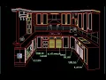 AUTOCAD LECTURE 5 ll Polygon ll Rectangle ll Move ll Copy ll Rectangle rotation ll Rotate Command ll