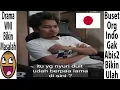 Download Lagu Drama WNI Buat Masalah Di Jepang