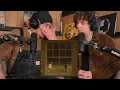 Dad Reacts to Noah Kahan - The Great Divide