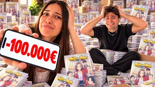 On a INVESTI 100.000€ dans ÇA... (AÏE...) 😱