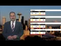 BBC Weather today in NORTH AMERICA - August 14th 2026