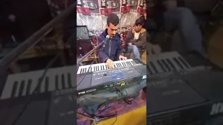محمد العمري    ذيك طفلة يا ناس  شافوني مسلم    دندنها