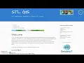 Jekyll Website with Leaflet Map
