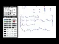 IB MAI HL - 12 06 1 Euler s Method Second Order DE