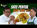 CHEF RAFAEL KAGET DENGAN HIDANGAN PESERTA SATU INI | Vegetarian Chef Indonesia Season 3