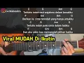 Download Lagu Kunci Gitar PILIHAN HATIKU - Lavina | Kunci Lagu Viral Terlukis indah raut wajahmu dalam benaku