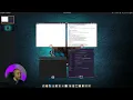Gridesome basic grap l github api tutorial