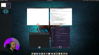 Gridesome basic grap l github api tutorial
