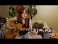 Download Lagu Always Remember Us This Way | Lady Gaga Cover | Raina Mullen