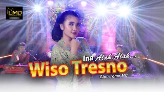 wiso tresno ina alah alah official music video
