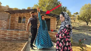 Mysterious Arrival Is This Vali S New Nomadic Love 