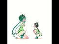 Download Lagu Yes precure 5 meets fans by tete__a #precure #glitterforce re