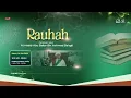 Download Lagu 🛑LIVE | Rauhah Rangkaian Haul Habib Abu Bakar Bin Achmad Ba'agil | Ponpes Anwaruttaufiq Batu