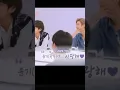 Download Lagu when jimin said i love you to suga his reaction..😅😂😂❤❤#yoomin