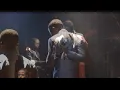 Sechaba - Ntataise (Live)