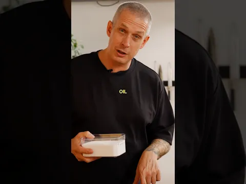 Best way to clean up oil