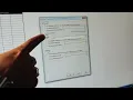 Part 4 Empower 3 Software - How to do integration and processing method reporting