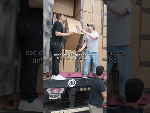¿Querés importar de China a Argentina y no sabés qué régimen te conviene usar?