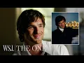 Download Lagu Jacob Elordi on Working With Margot Robbie, the Art of Shame and More | The One