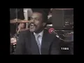 Billy Preston - Nothing From Nothing | 1986 | MDA Telethon