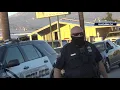 Fatal Shooting san Jacinto Hemet responded