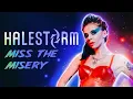 Download Lagu Halestorm - I Miss The Misery cover by Ai Mori