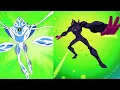 Download Lagu ben 10 axt fan made amphibian and cromasthone transformation