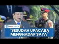 Download Lagu Momen Langka Prabowo Minta Komandan Upacara HUT ke 79 Bhayangkara Menghadap Dirinya setelah Bertugas