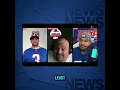 Bros over pros podcast crew predictions for Giants vs Bengals