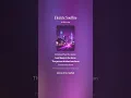 Download Lagu Electric Soulfire-드리밍
