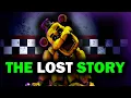 EVERYTHING We ACTUALLY Know About Golden Freddy - FNAF