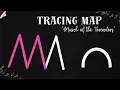 Brain Break Hands Warm-Up Activity l Musical Scarf Tracing Map l Bizet March of the Toreadors