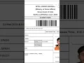 Download Lagu Intelligence Bureau (IB) Security Assistant and MTS (1675 Post)Admit Card Released #ssc #shorts  #ib