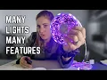 Transform Your Space with Tenmiro Smart LED Light Strips