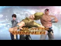 KoF XIV : Japan Team voice compilation