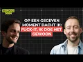 Download Lagu E01- Diederick Geers- Gewoon Doen