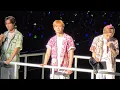 Download Lagu 240623 | NCT DREAM - Blue Wave + Dive Into You + ANL + Photo time - The Dream Show 3 in Bangkok🇹🇭