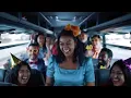 Charter Bus Rentals in Miami Gardens for Sporting Events and More