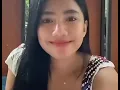 Menikmati Senja Yang Mendung Bareng Lusyana Jelita Adella