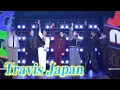 Download Lagu Travis Japan、関西コレクションにシークレットゲストとして登場　「JUST DANCE!」含む8曲披露　『KANSAI COLLECTION 2024 SPRING\u0026SUMMER』