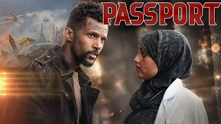 PASSPORT | Trailer Somali Short FIlm