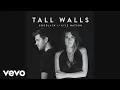 Kyle Watson Feat. Goodluck - Tall Walls