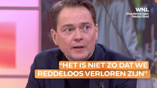 vrees voor klap na de klap door sluiting niet essenti le winkels je teert in op reserves