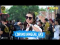 Download Lagu COROMU NINGGAL AKU|DINI KURNIA|ONE PRO(pasukan hore pemuda curahjati bersatu)