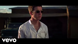 Download Noel Gallagher’s High Flying Birds - If I Had A Gun… MP3