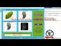 Mango Leaf Disease Classification Using CNN With Source Code Matlab Project DetectMango PlantDisease
