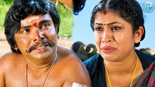 Sampoornesh Babu Non Stop Hilarious Comedy Scene ఇడ్లిలో రెండు చెంచాలు ఉప్పు తగ్గించు లక్ష్మి