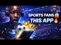 Buzzer Fan App Review 2026 Live Sports Reactions Fan Community Rewards Explained