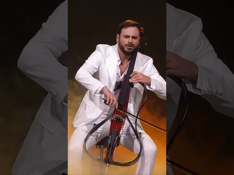 HAUSER – Hallelujah 🕯️ Live in Sofia 2025
